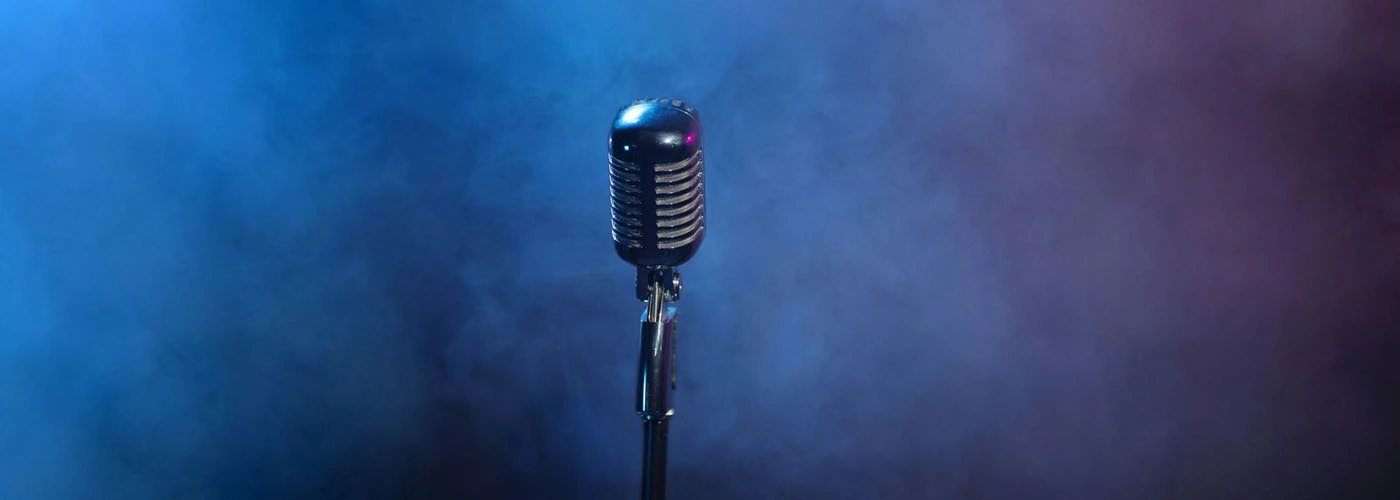 Постер Дни Оперы в Сириусе в Сочи